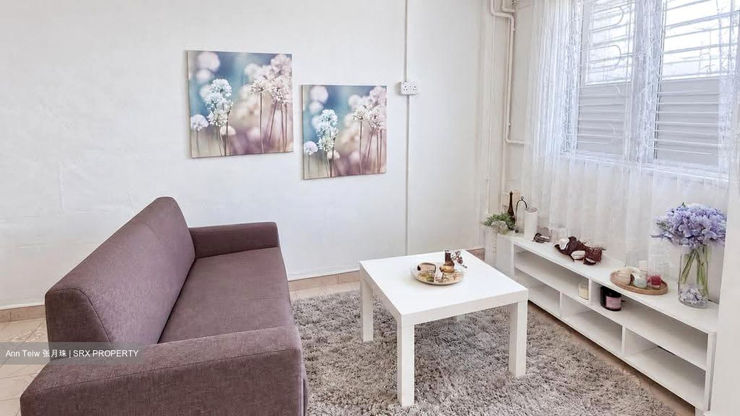 Blk 341 Clementi Avenue 5 (Clementi), HDB 3 Rooms #634935091